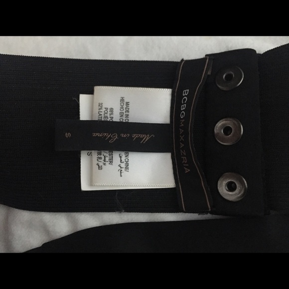BCBG Maxmaria belt - Picture 3 of 3